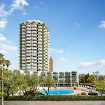 Charming W/ Pool & Balcony In By Lovelystay * Portimão