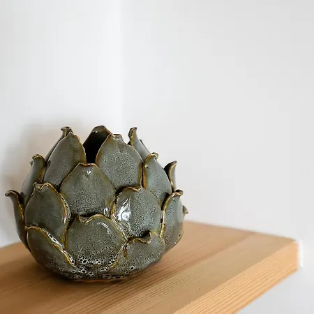 Charming W/ Pool & Balcony In By Lovelystay