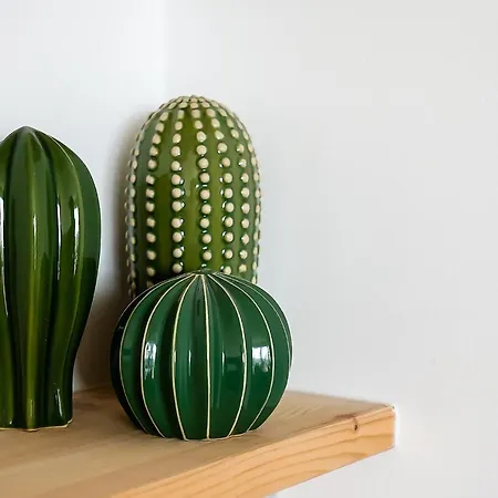 Charming W/ Pool & Balcony In By Lovelystay Lägenhet *