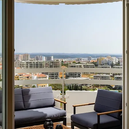 Charming Apartment W Pool & Balcony By Lovelystay