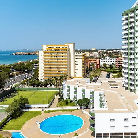 Charming W/ Pool & Balcony In By Lovelystay Appartement *