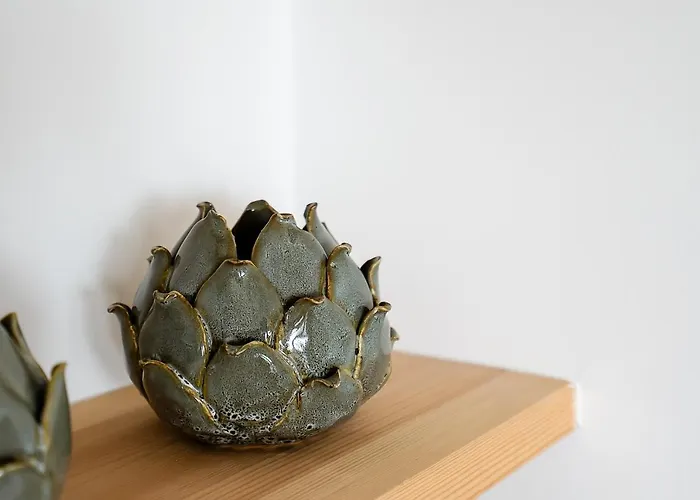 Charming W/ Pool & Balcony In By Lovelystay