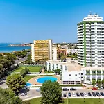 Charming W/ Pool & Balcony In By Lovelystay
