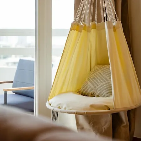 Charming W/ Pool & Balcony In By Lovelystay Apartment Portimao