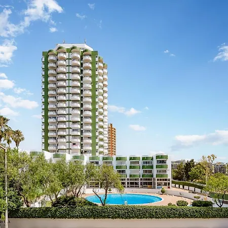 Charming W/ Pool & Balcony In By Lovelystay * Портиман